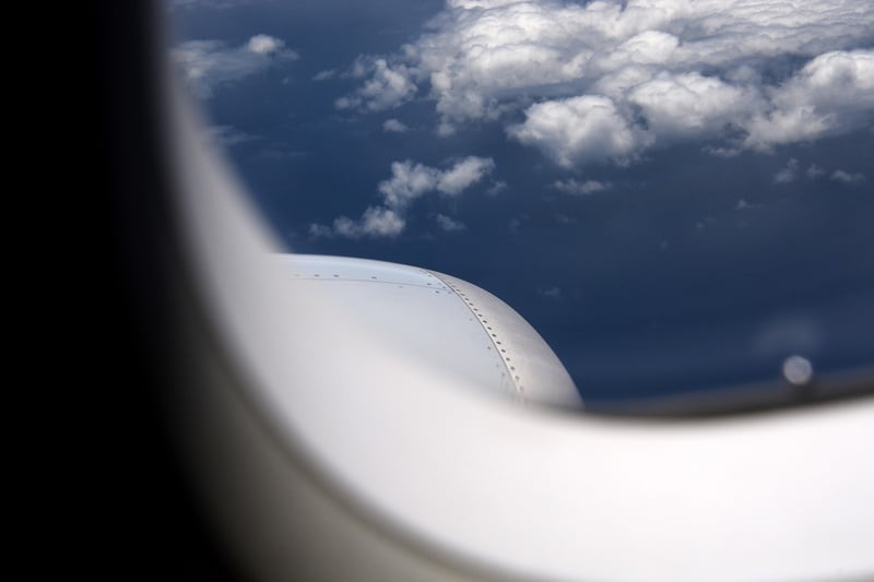 Budget Travel Image