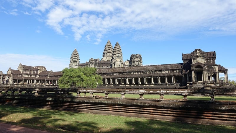 Historical Site